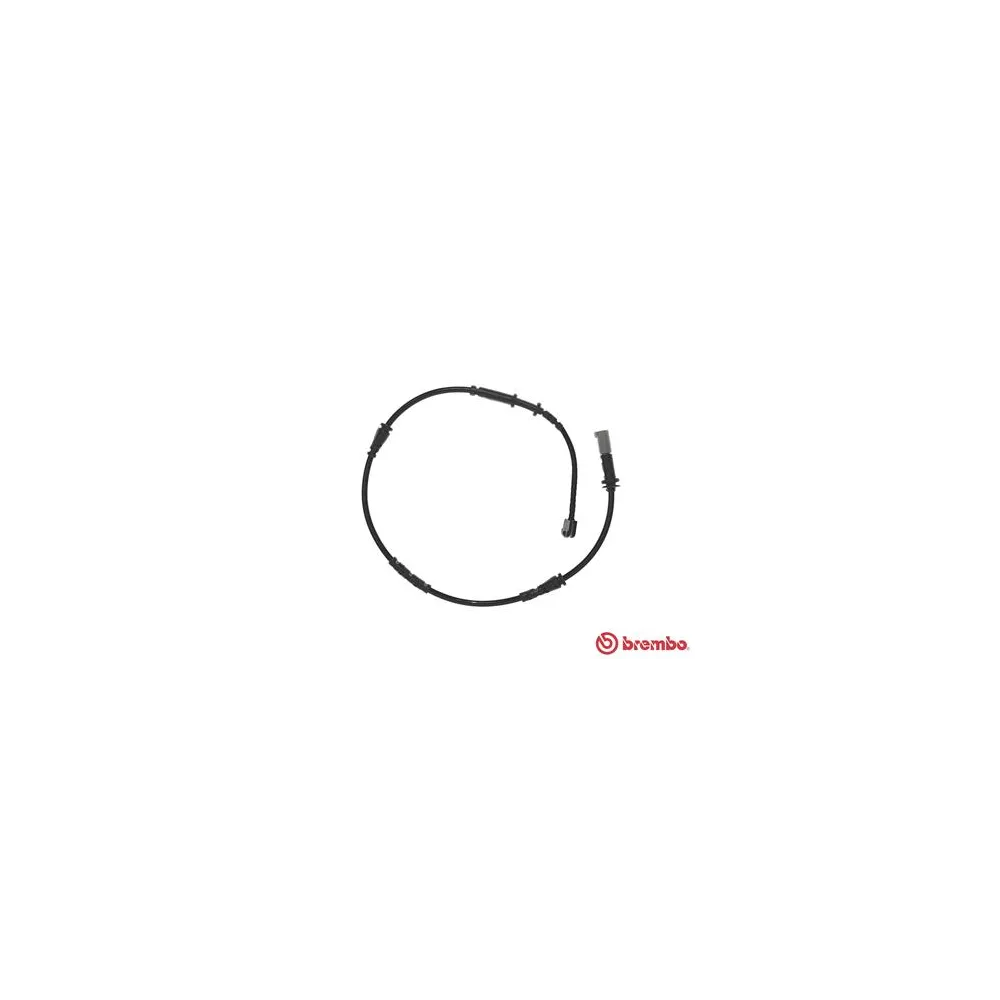 Contacto avisador de desgaste Brembo A00507