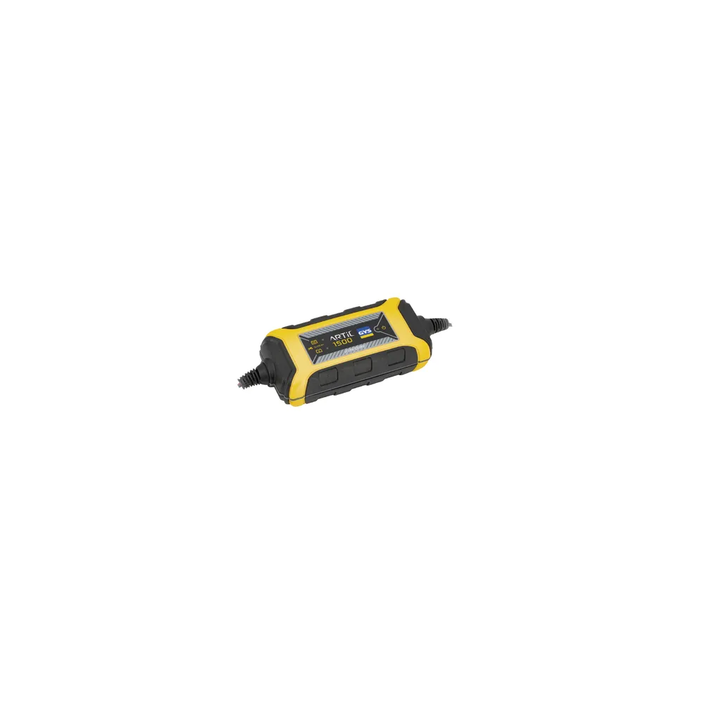 Cargador de Baterías GYS ARTIC 1500 12V