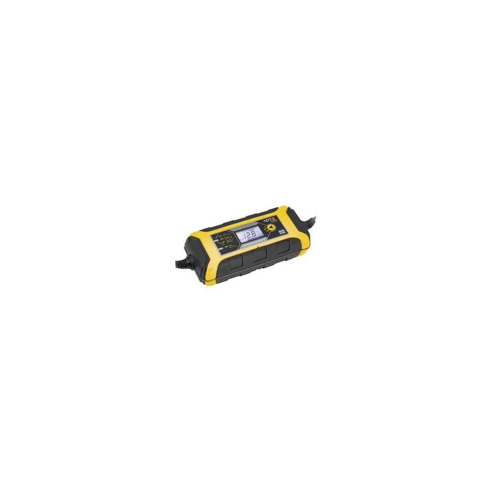Cargador de Baterías GYS ARTIC 4000 6-12V