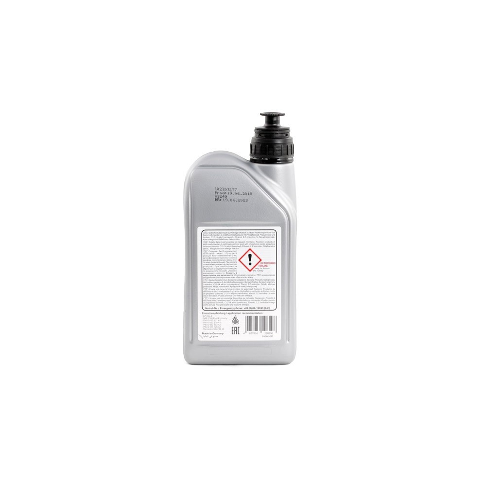 Aceite de a de cambio original VW G 070 726 A2 - G070726A2