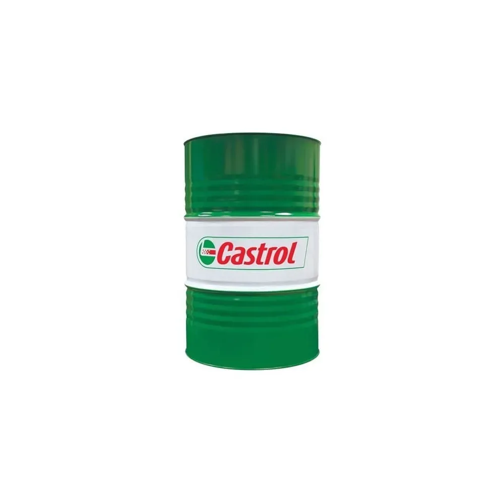 Bidón Castrol Edge 0w30 LL