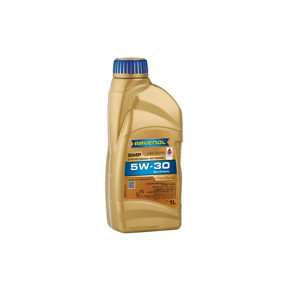 Ravenol SMP 5w30