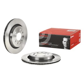 Disco Brembo 09.9505.10