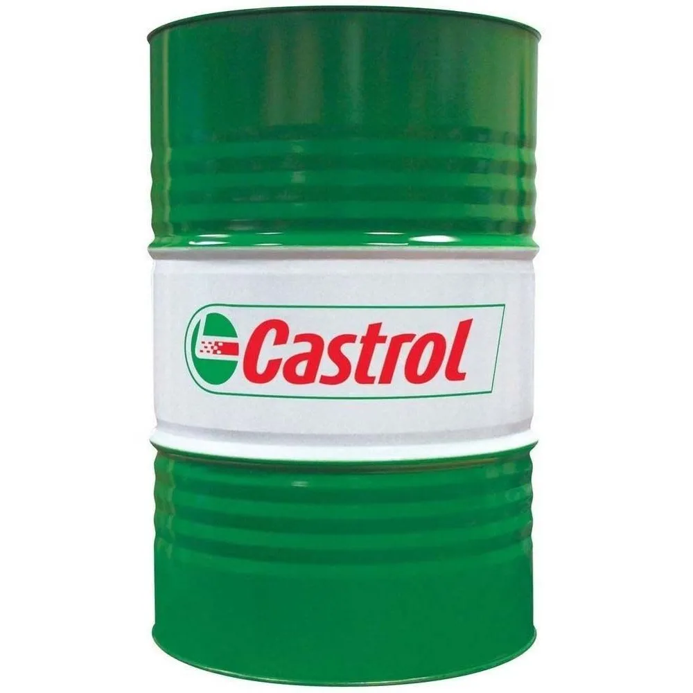 Aceite Castrol Edge Titanium FST 10w60