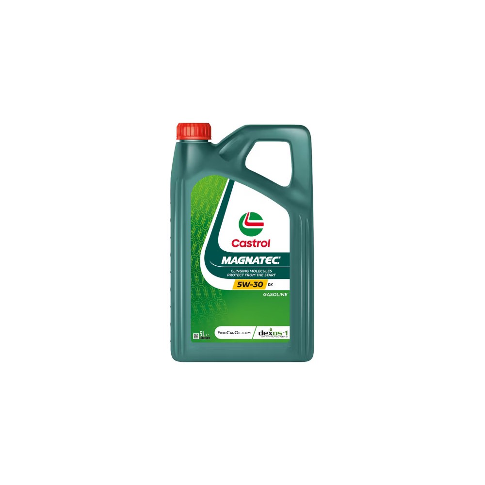 Castrol Magnatec 5w30 DX