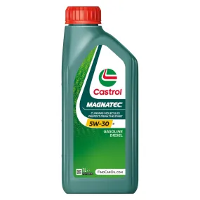 Castrol Magnatec 5w30 S1