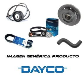 Kit De Reparacion Suspensión Dayco Kdss138