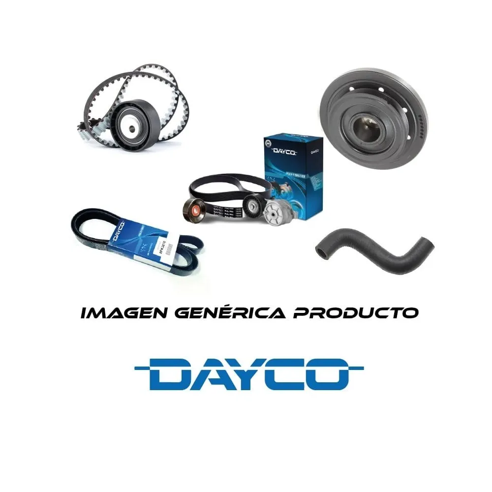 Buje Del Brazo De Control Dayco Dss1820