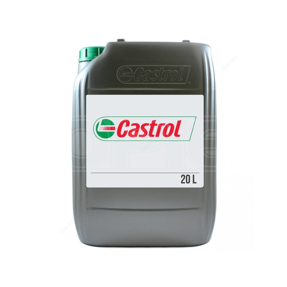 Cuñete Castrol GTX 5w30 C3