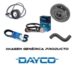 Correa Transmisión Dayco Xtx2269