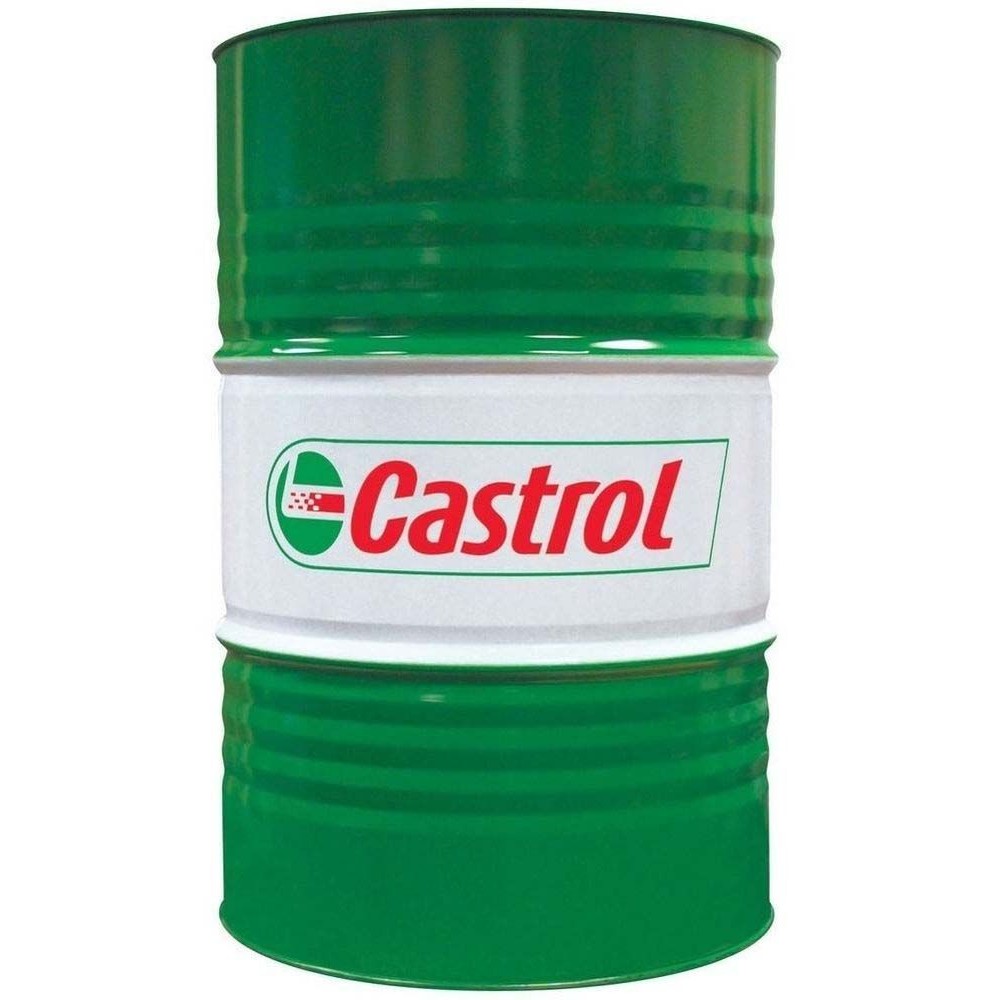 Bidón Castrol GTX 5w30 MP