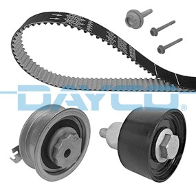 Kit Distribución Dayco Ktb819