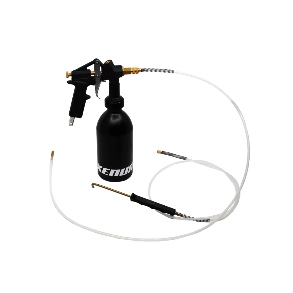 Xenum DPF Flush tool