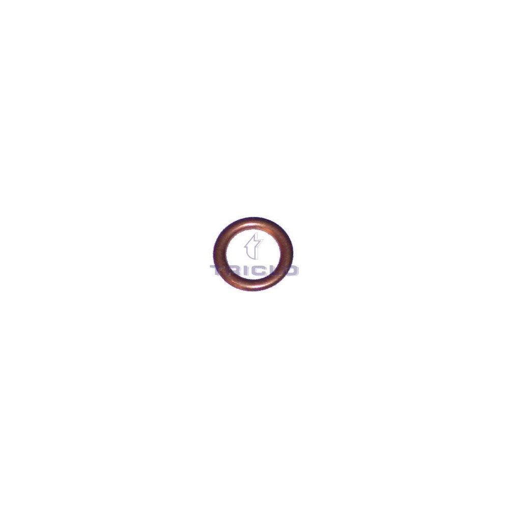 Triclo 322592 Junta Tapon 12X17 Metaloplas.