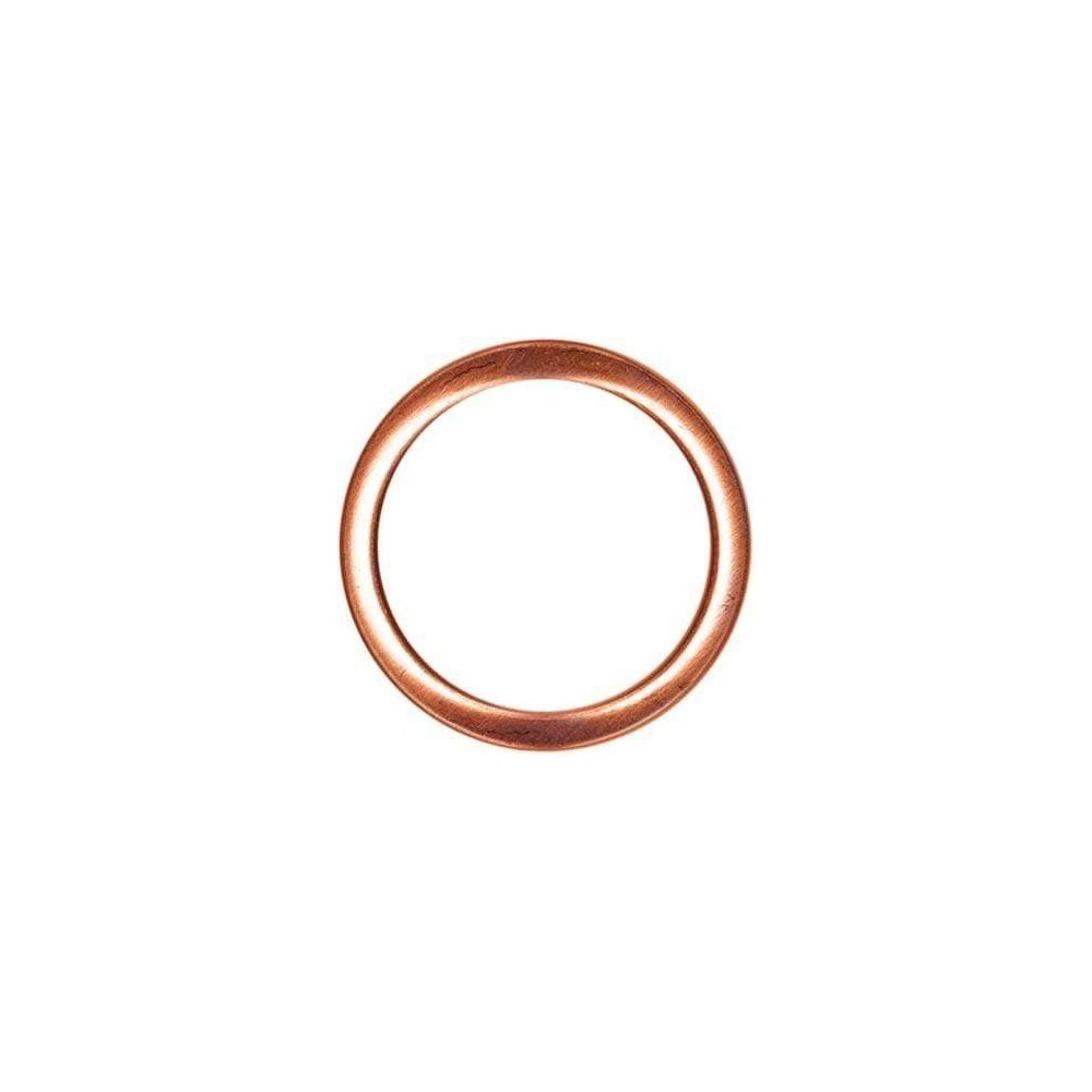 Triclo 322596 Junta Tapon 16X22 Metaloplas.