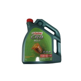 Castrol CRB Multigrade 15W40 CI-4/E7