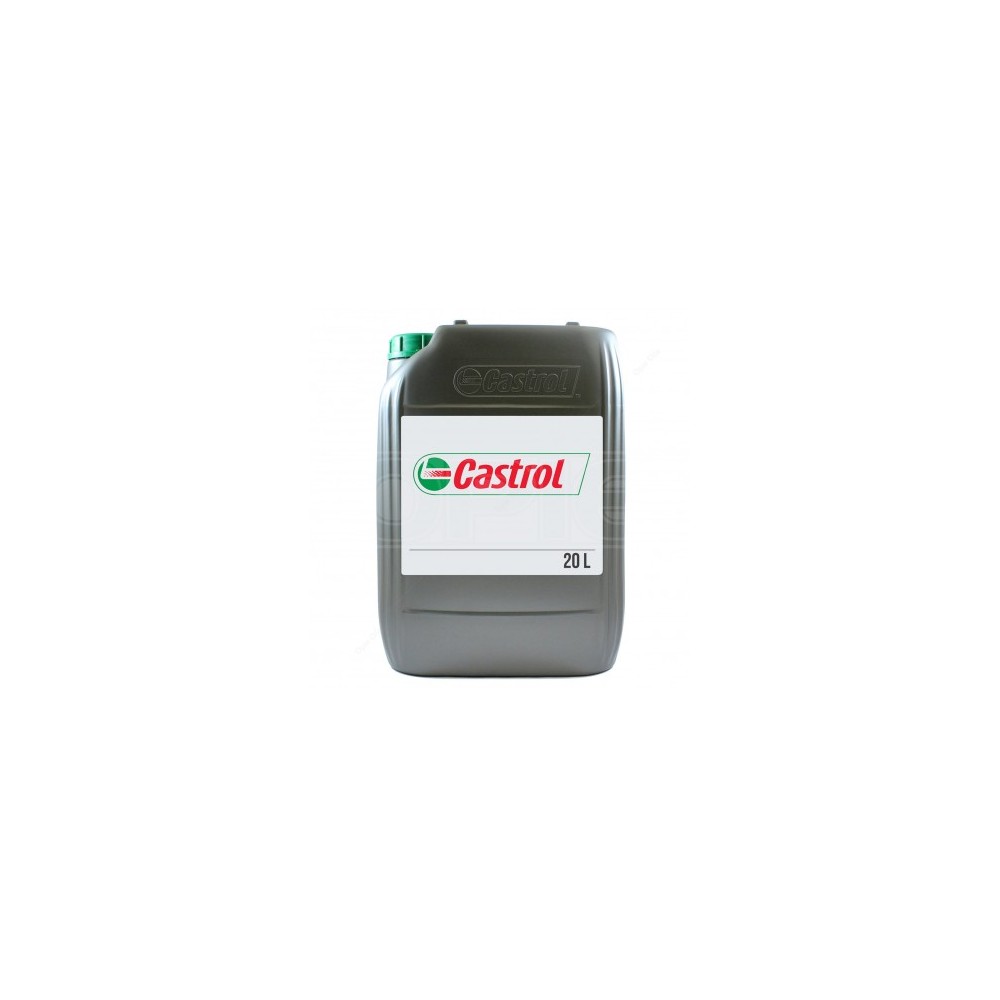 Castrol CRB Turbomax 10W40 E4 E7