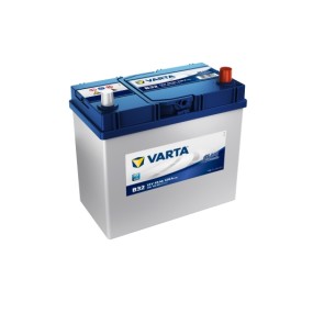 Batería Varta 12v 45ah