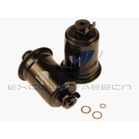 MDR MFF3224 Filtro Combustible