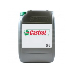 Castrol Transmax Agri Trans Plus 80W