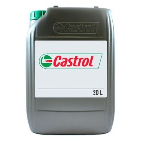 Castrol Transmax Axle EPX 85W140