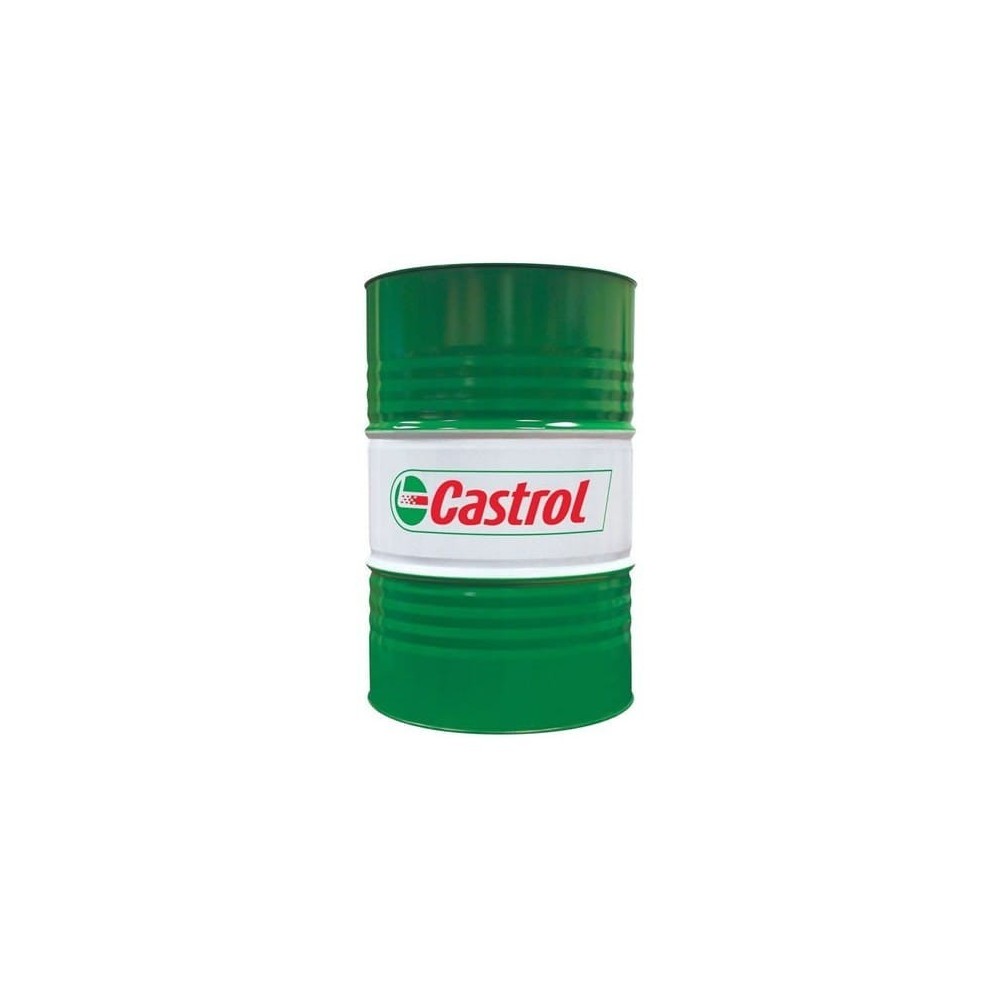 Castrol Transmax Axle Long Drain 80W-90 LD