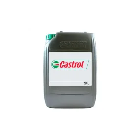 Castrol Transmax LS Z 85W90