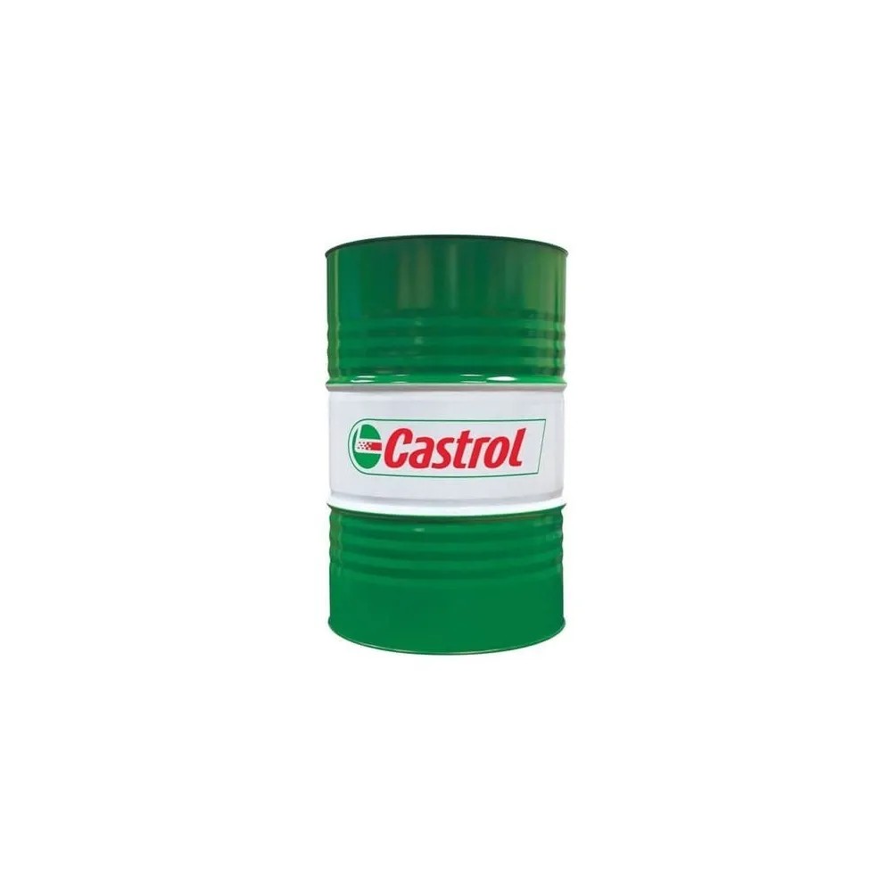 Castrol Transmax Manual AT 75W90