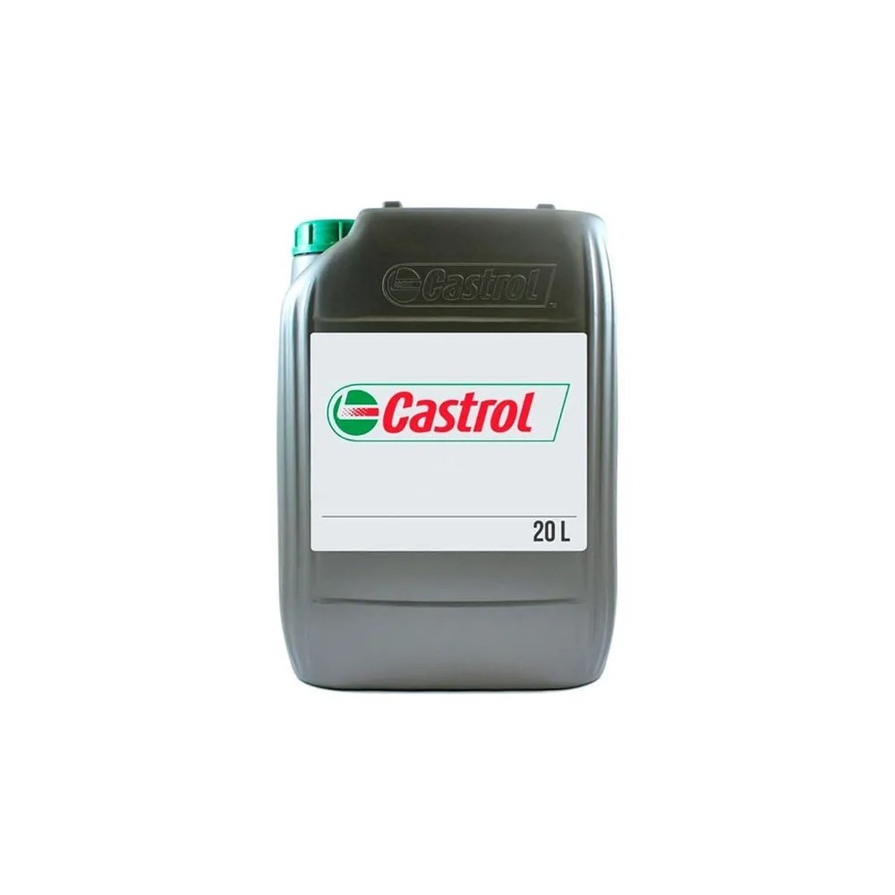 Castrol Transmax Manual EP 80W