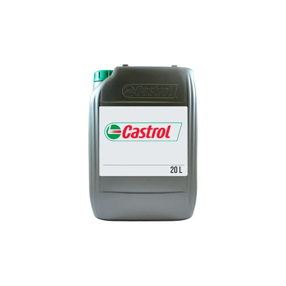 Castrol Vecton 15W-40 CK-4/E9