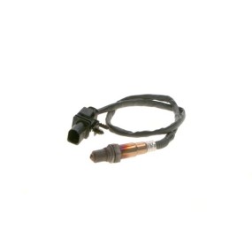 Sonda lambda BOSCH 0 258 017 290
