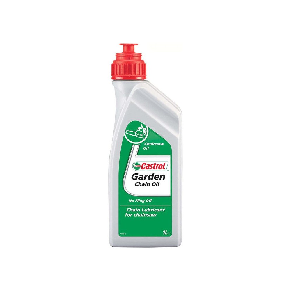 Castrol Garden Chain Oil