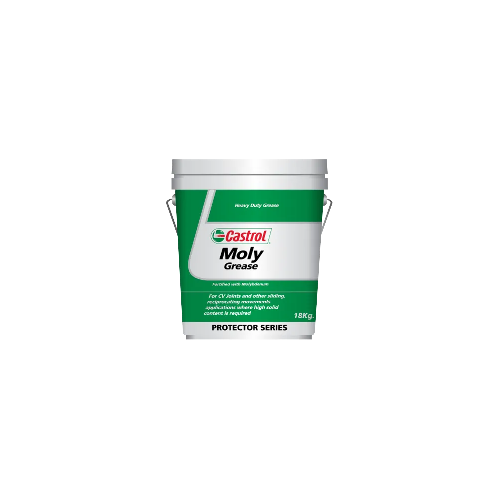 Castrol Moly Grease 18Kg