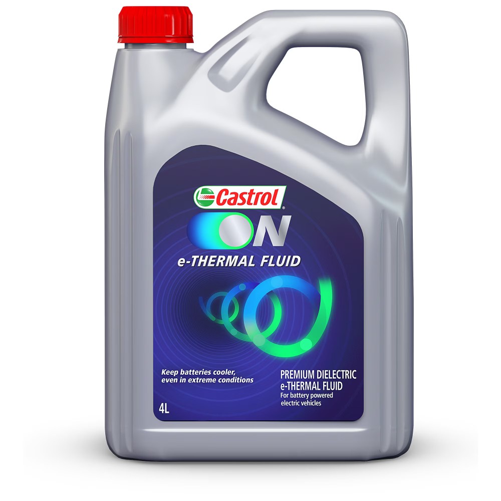 Castrol Transmax Z 1L