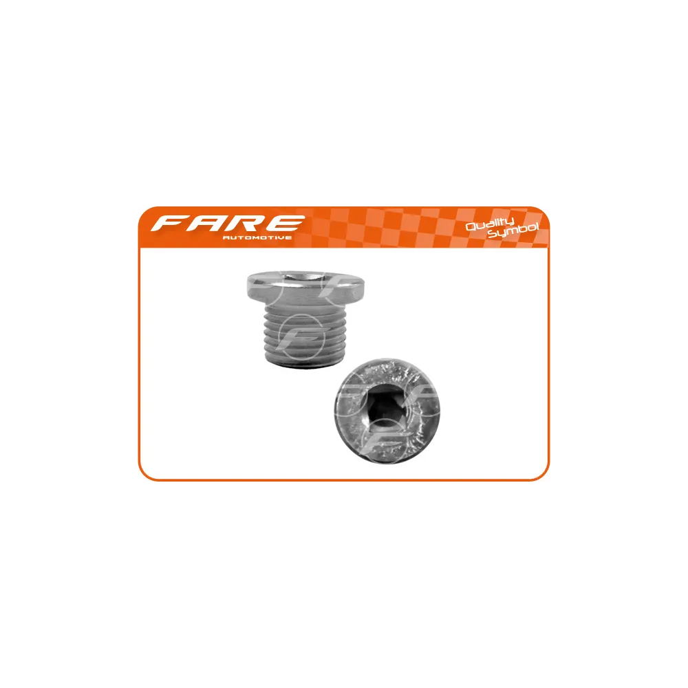 TAPON CARTER CITROEN-FIAT-RENAULT 1 - FARE 0639