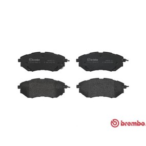 Pastillas de freno Brembo P06067 - P 06 067 &euro;38.50