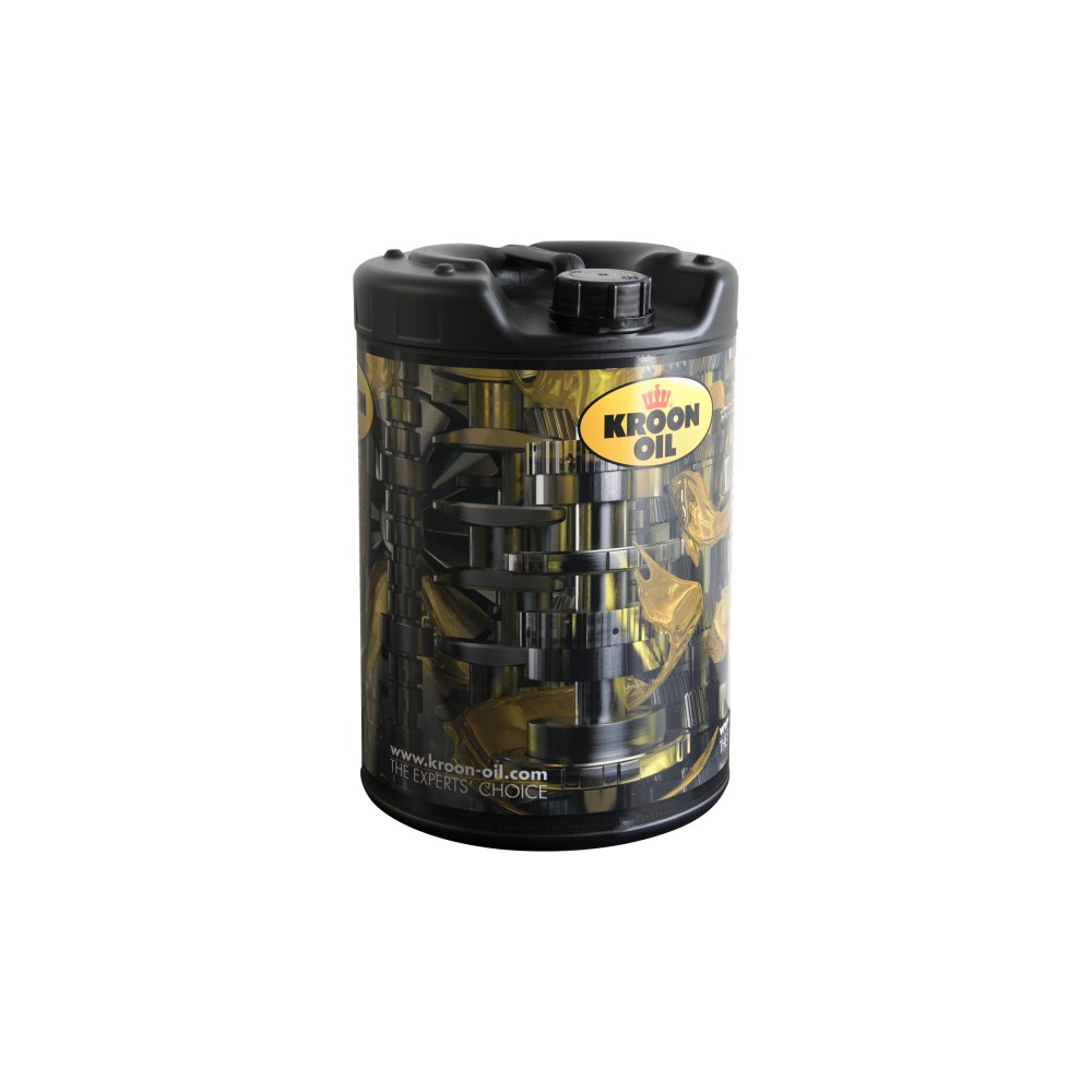 Kroon-Oil Agrisynth LSP 10W40