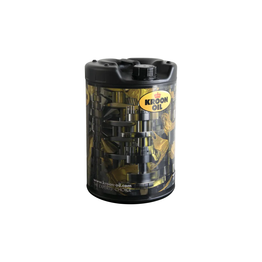 Kroon-Oil Agrisynth LSP 10W40