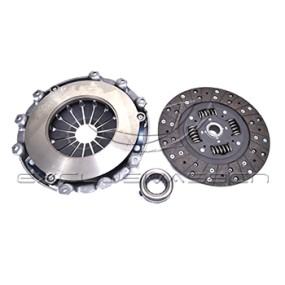 MDR Kit de embrague - MCK1356