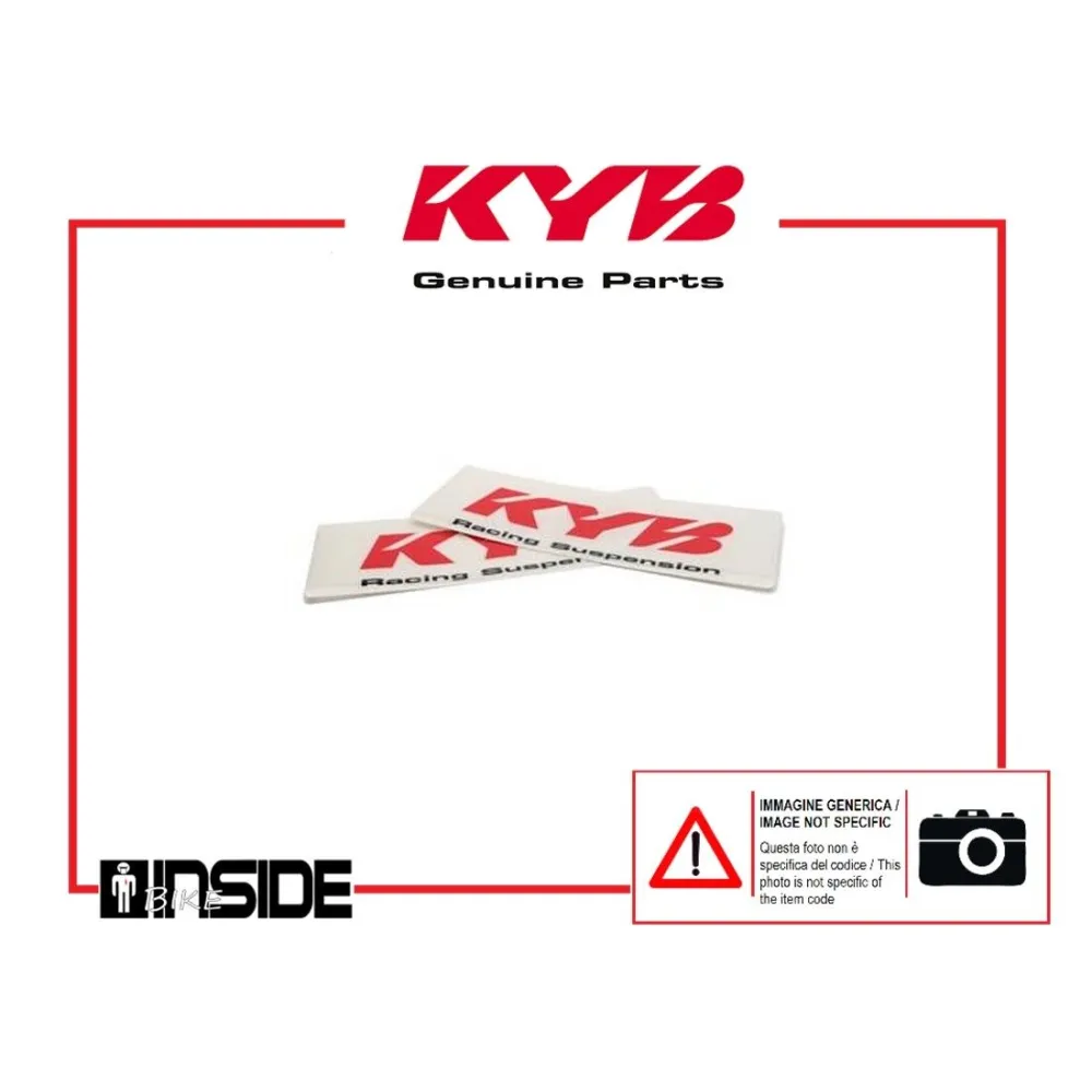 Amortiguador KYB 3440039