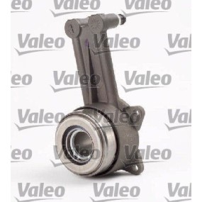 VALEO - 834006 - Kit de embrague - 834006