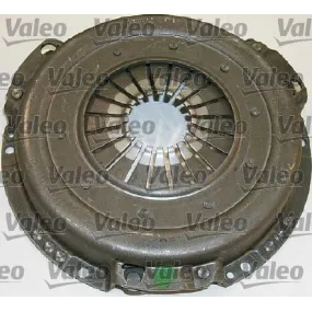 VALEO - 834006 - Kit de embrague - 834006