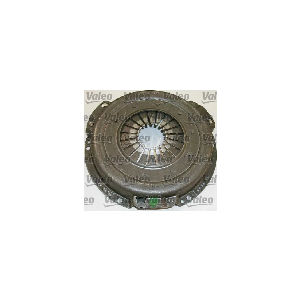 VALEO - 834006 - Kit de embrague - 834006