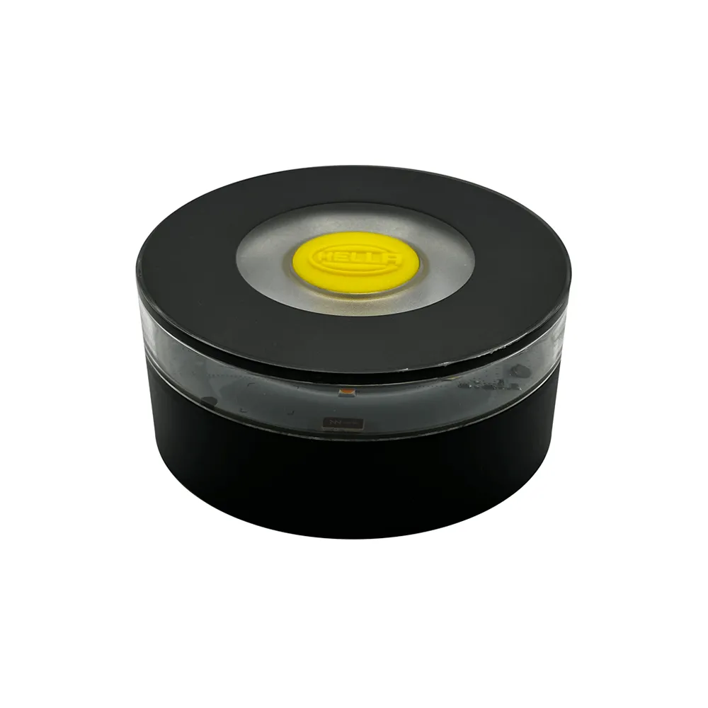 Luz de emergencia Homologada DGT Help Flash