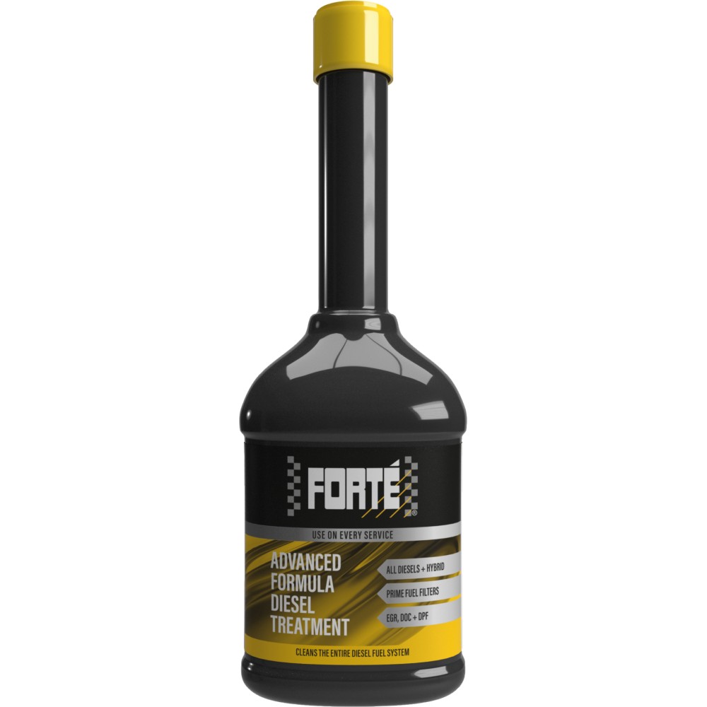 Forté Advanced Formula Diesel Treatment