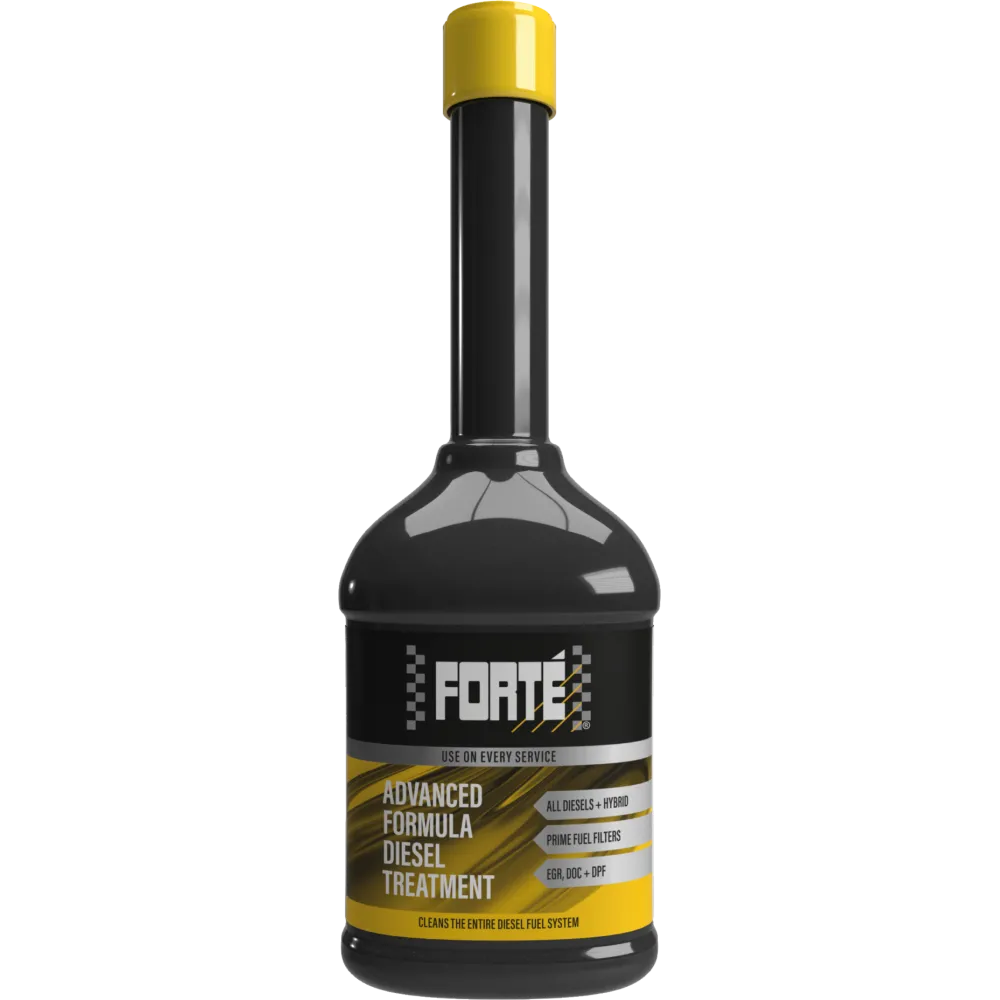 Forté Advanced Formula Diesel Treatment