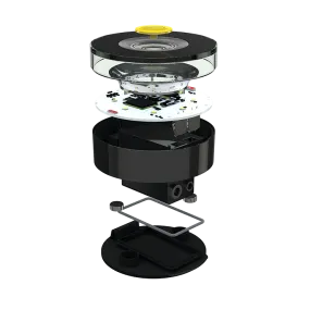 Luz de emergencia Homologada DGT Help Flash