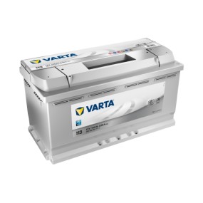 Batería Varta A6 100Ah 830A 6004020833162