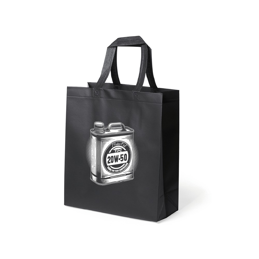 Bolsa transporte reforzada TPC