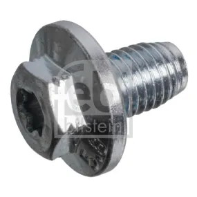 Febi 176254 Tapón roscado cárter, colector de aceite